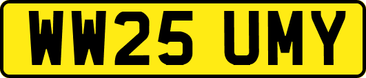 WW25UMY