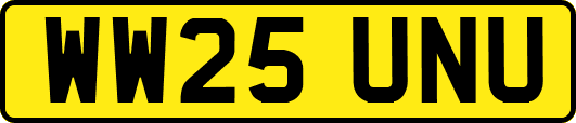 WW25UNU