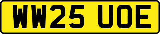 WW25UOE