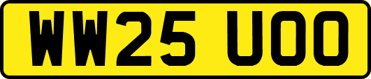 WW25UOO