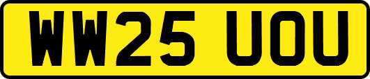 WW25UOU