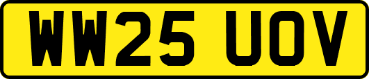 WW25UOV
