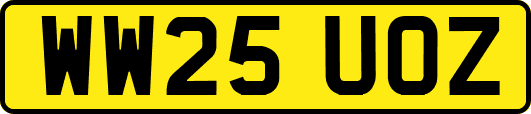 WW25UOZ