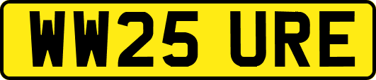 WW25URE