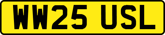 WW25USL