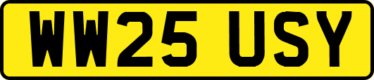 WW25USY