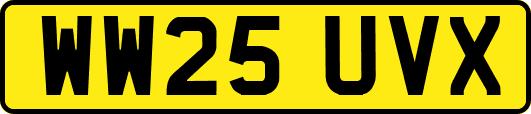 WW25UVX