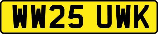 WW25UWK