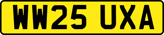 WW25UXA