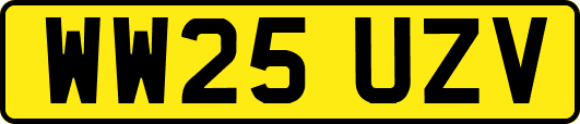 WW25UZV