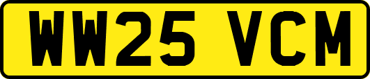 WW25VCM