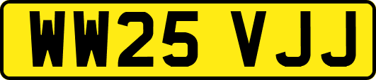WW25VJJ