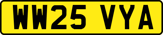 WW25VYA
