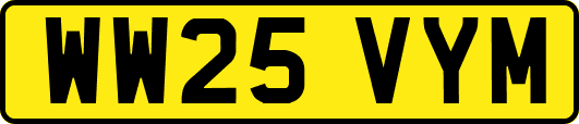 WW25VYM