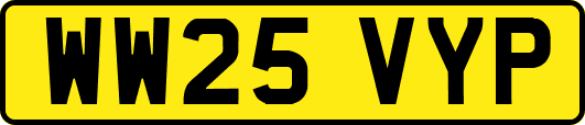 WW25VYP