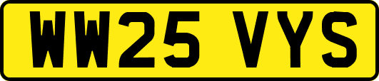 WW25VYS