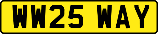 WW25WAY