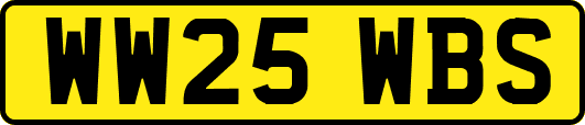 WW25WBS