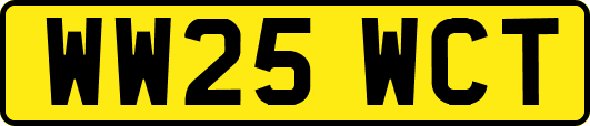 WW25WCT