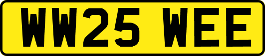 WW25WEE