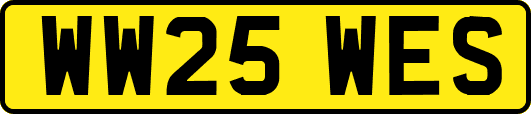 WW25WES