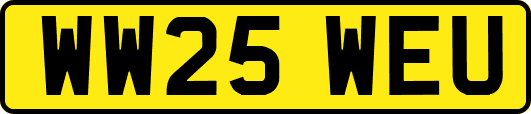 WW25WEU