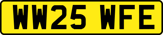 WW25WFE