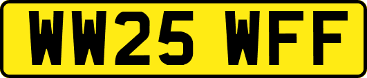 WW25WFF
