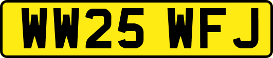 WW25WFJ