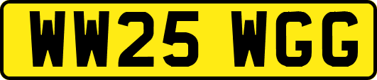 WW25WGG