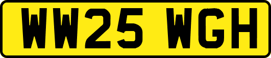 WW25WGH
