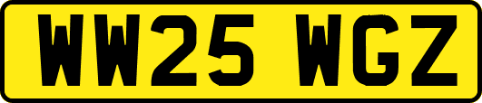 WW25WGZ