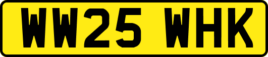 WW25WHK