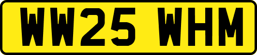 WW25WHM