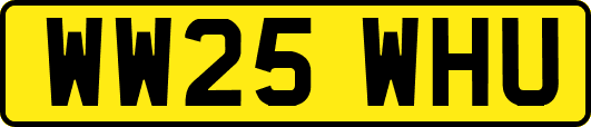 WW25WHU