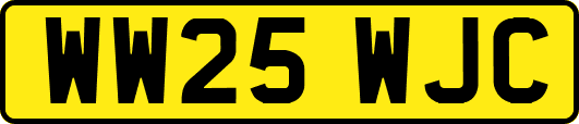 WW25WJC