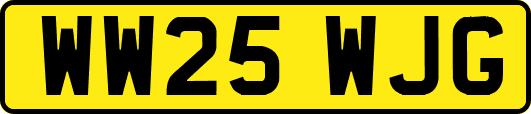 WW25WJG