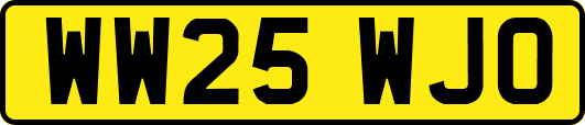WW25WJO