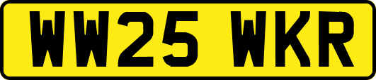 WW25WKR