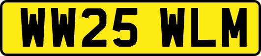 WW25WLM
