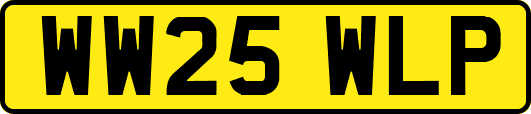 WW25WLP