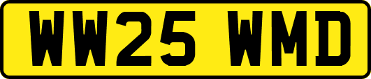 WW25WMD