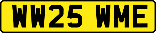 WW25WME