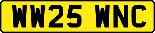 WW25WNC