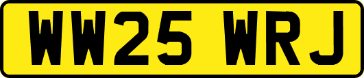WW25WRJ