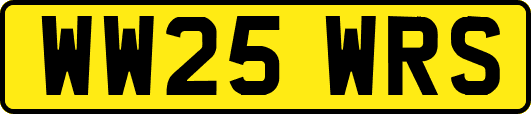 WW25WRS