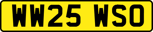 WW25WSO
