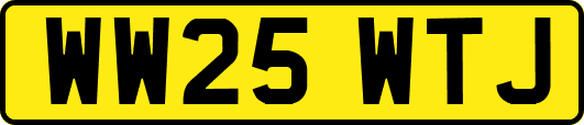 WW25WTJ