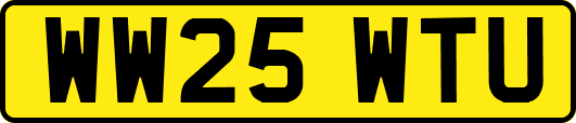 WW25WTU