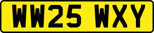 WW25WXY